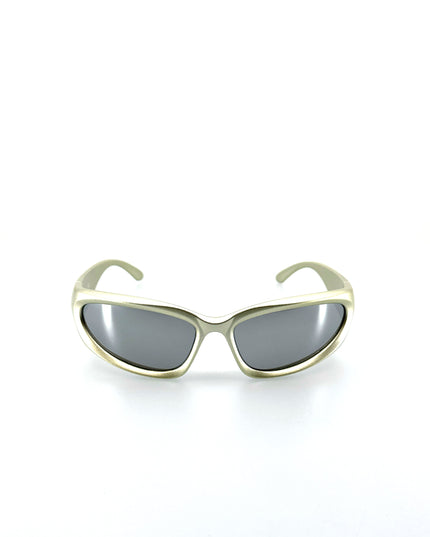 UFO Metal Mint - Accessoire élégant