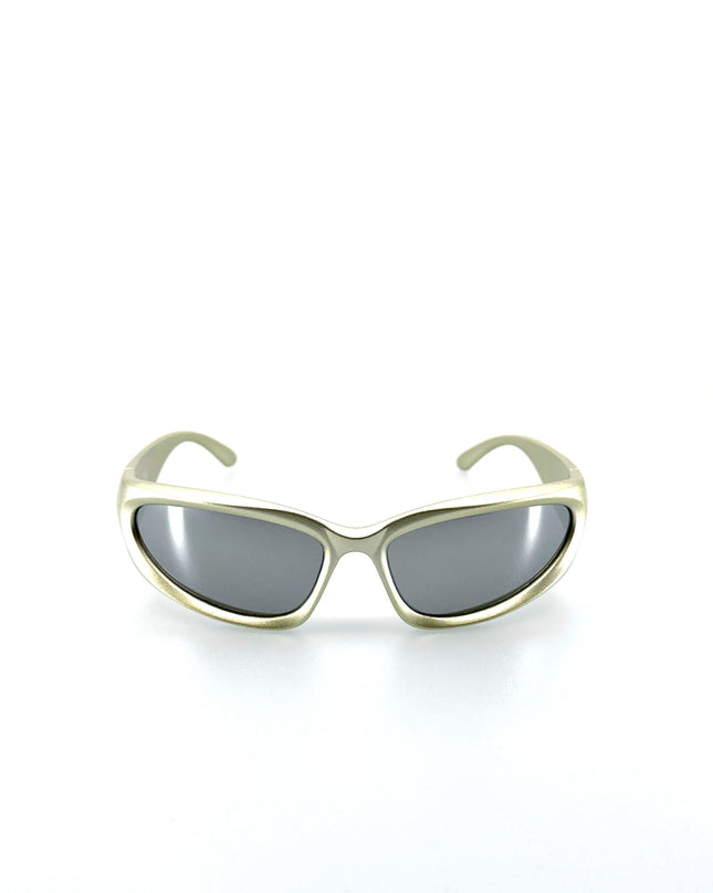 UFO Metal Mint - Accessoire élégant