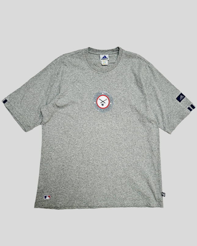 T-shirt vintage des Yankees de New York | Vêtements classiques pour supporters