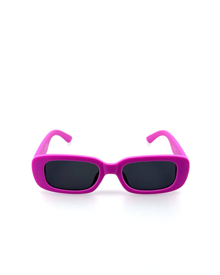 Tégla rose mat - Accessoire tendance pour les passionnés de mode