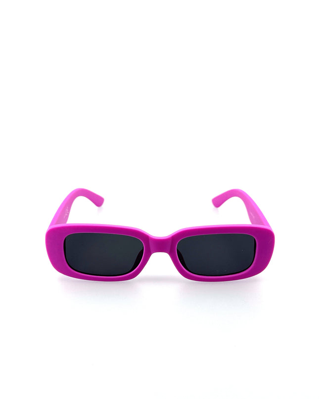 Tégla rose mat - Accessoire tendance pour les passionnés de mode