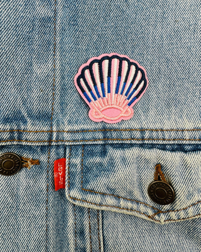 Shell Patch