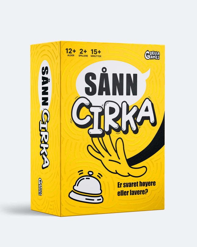 Jeu de société About This Much - Plaisirs de Pâques