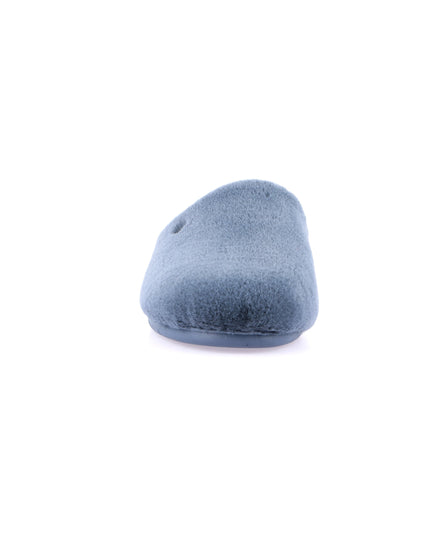 Pantoufles en fausse fourrure pour femmes Grünland - Jeans | Détente et confort pendant les vacances