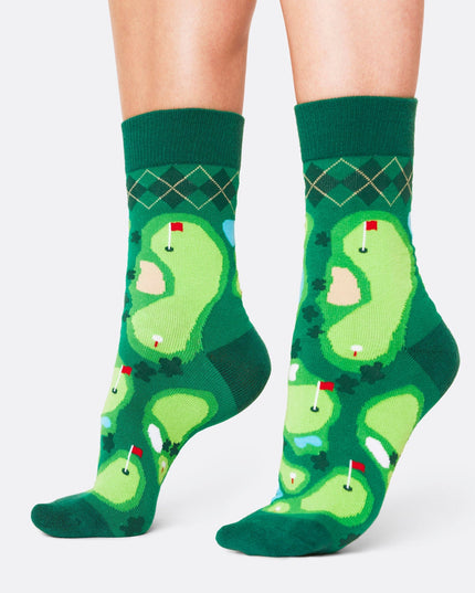 Chaussettes de golf