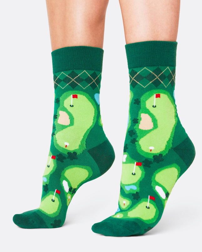 Chaussettes de golf