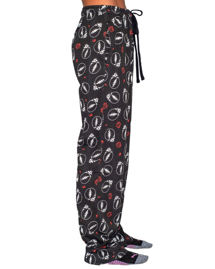Pantalon de détente Steal Your Face de Grateful Dead