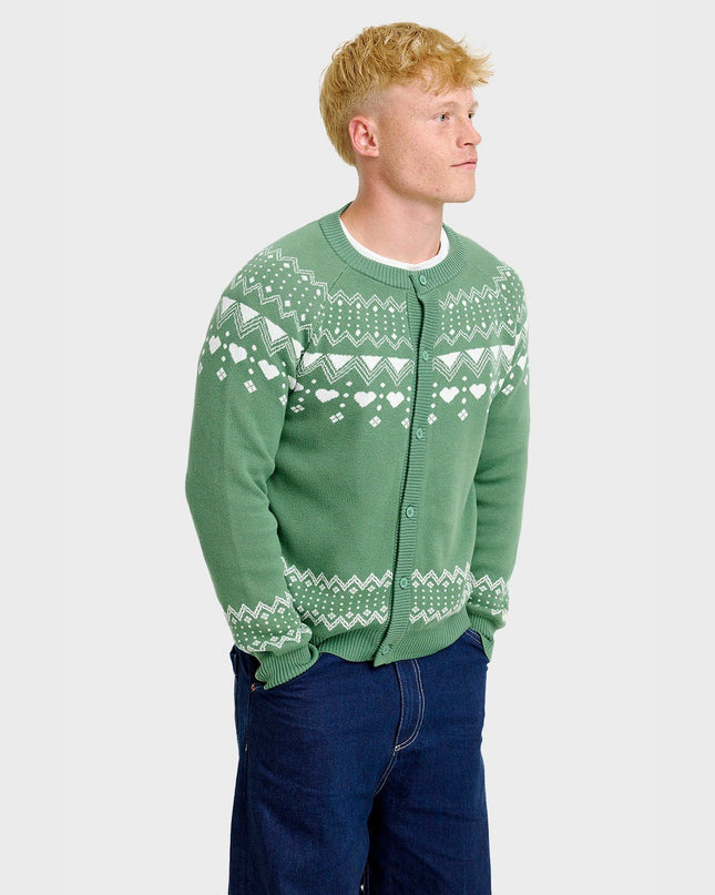 Gilet simple pour homme