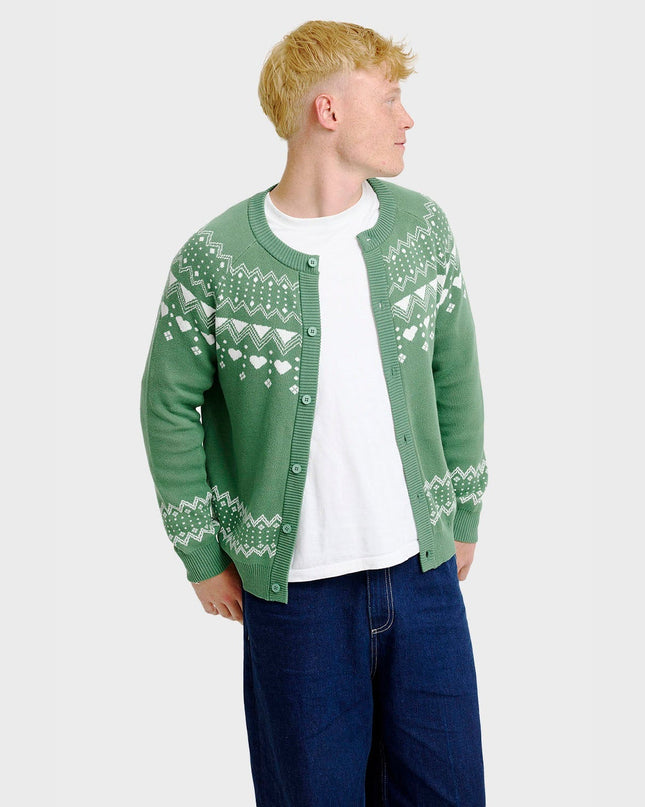 Gilet simple pour homme