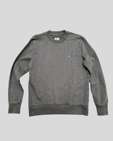 Pull de Noël vintage Vivienne Westwood | Vêtement de fêtes élégant