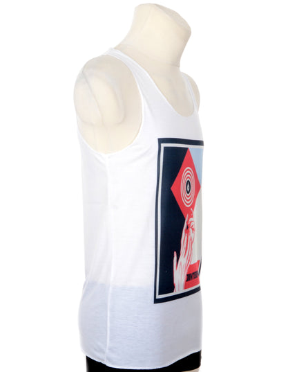 Interpol Stylish Band Top for Men and Women