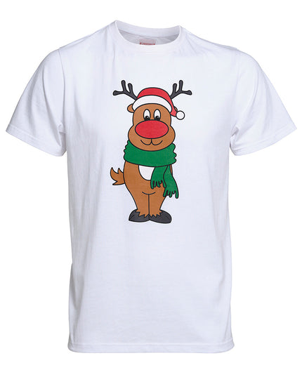 T-shirt Rudolf pour femmes