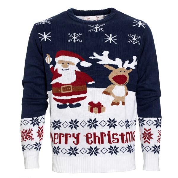Le pull de Noël idéal pour les enfants, pour des fêtes réussies !
