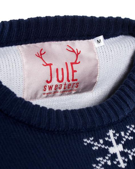Le pull de Noël idéal pour les enfants, pour des fêtes réussies !