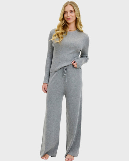 Ensemble Thilde - Pyjamas et vêtements d'intérieur de Noël pour toute la famille