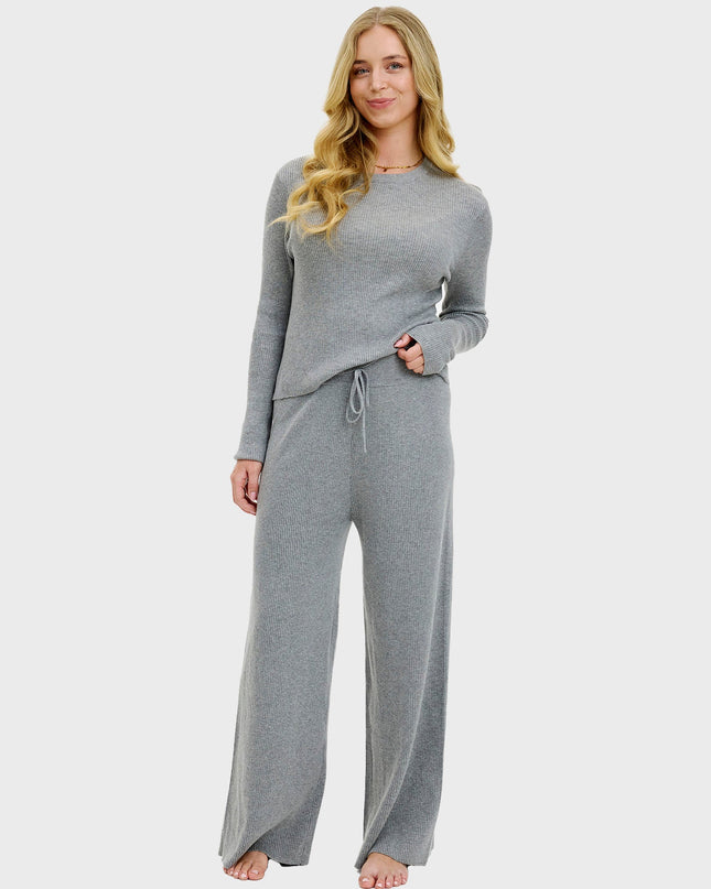 Ensemble Thilde - Pyjamas et vêtements d'intérieur de Noël pour toute la famille