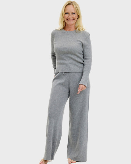 Ensemble Thilde - Pyjamas et vêtements d'intérieur de Noël pour toute la famille