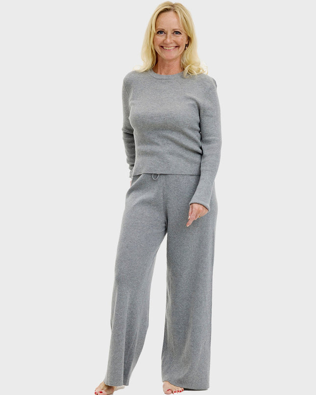 Ensemble Thilde - Pyjamas et vêtements d'intérieur de Noël pour toute la famille