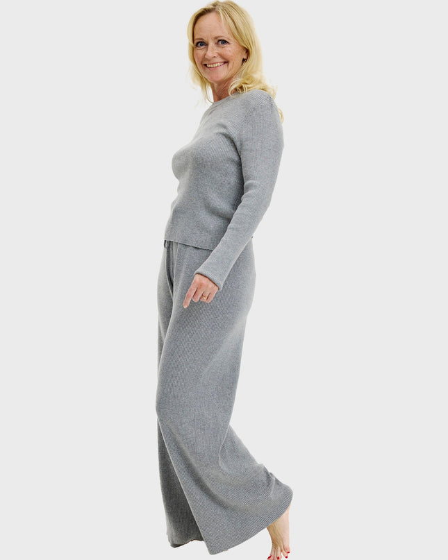 Ensemble Thilde - Pyjamas et vêtements d'intérieur de Noël pour toute la famille