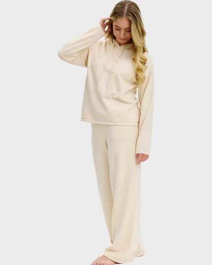 Ensemble Sofie avec sweat à capuche - Tenue de détente complète