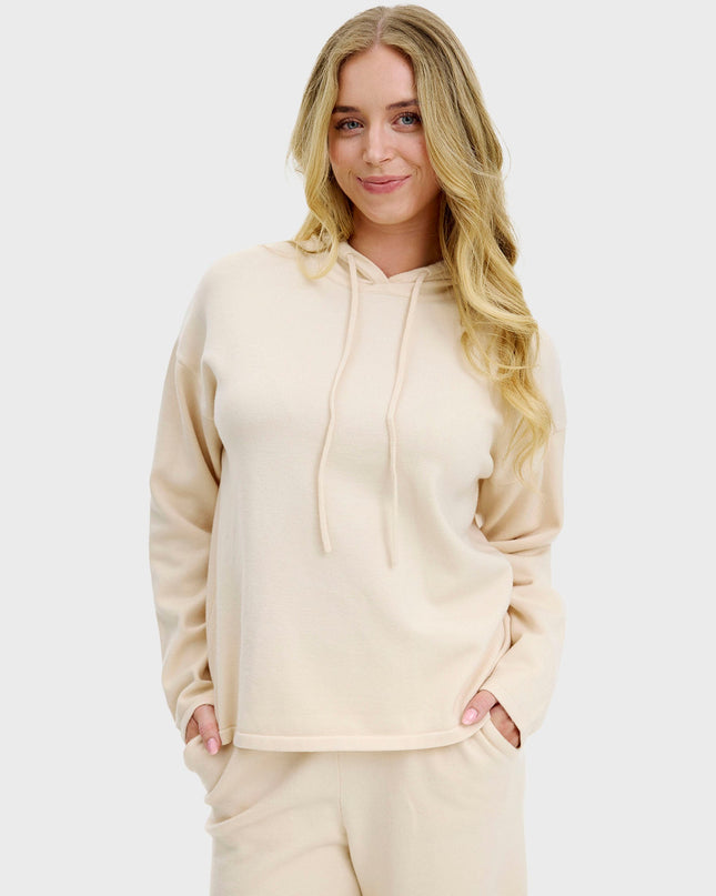 Ensemble Sofie avec sweat à capuche - Tenue de détente complète