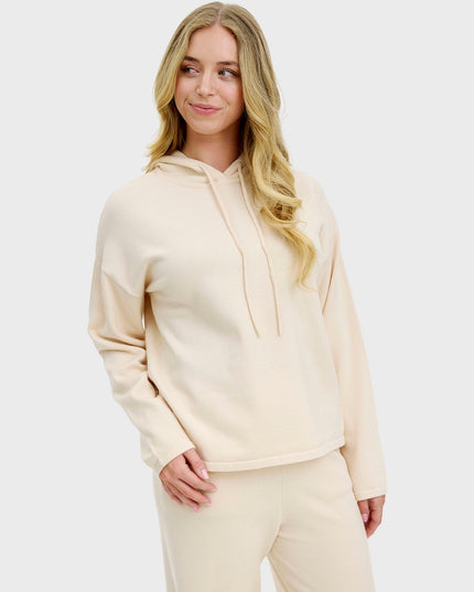 Ensemble Sofie avec sweat à capuche - Tenue de détente complète