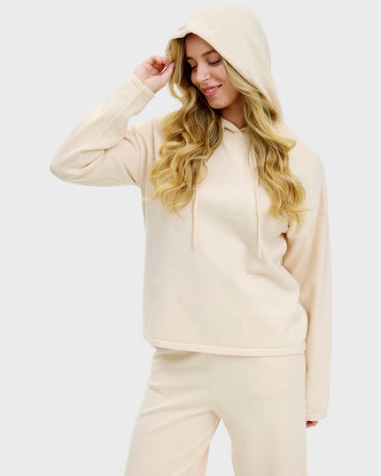 Ensemble Sofie avec sweat à capuche - Tenue de détente complète