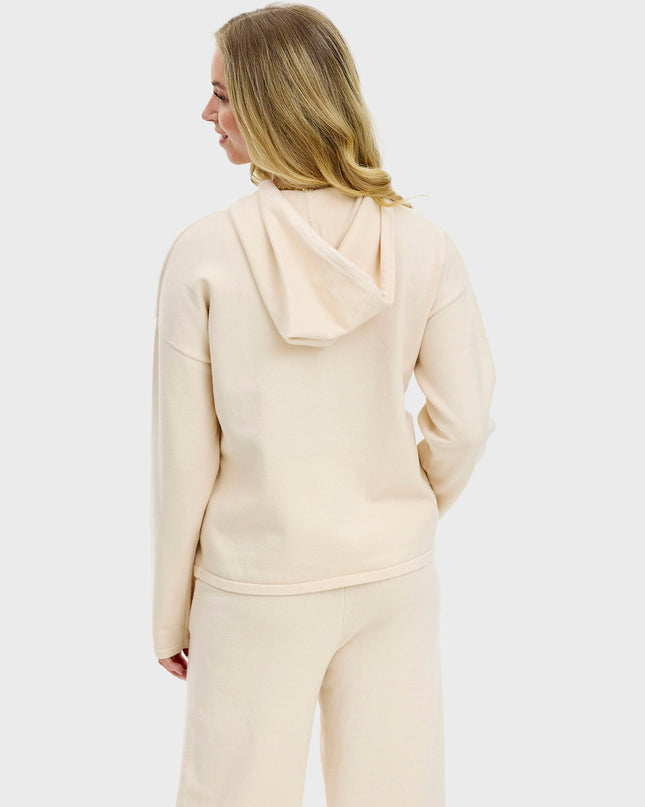 Ensemble Sofie avec sweat à capuche - Tenue de détente complète