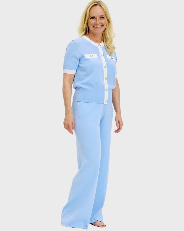 Ensemble Søs - Ensemble complet de vêtements d'intérieur