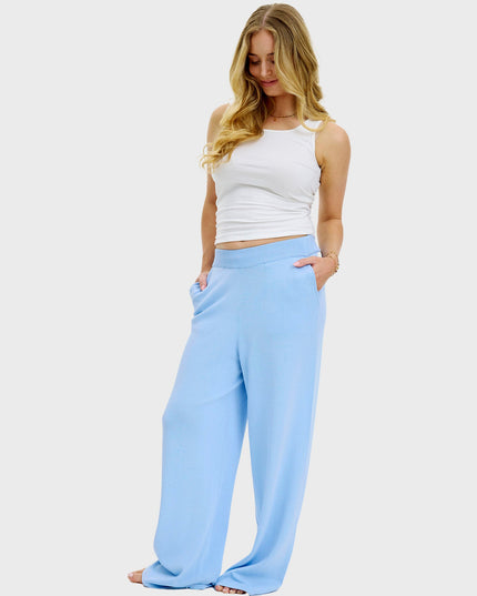 Pantalons Søs - Bas de vêtements d'intérieur confortables