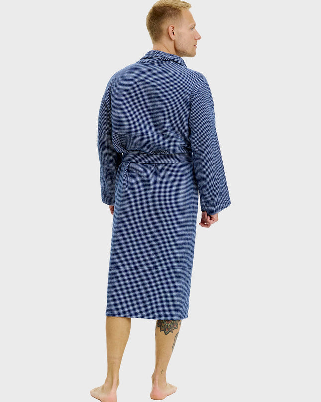 Peignoir Blåternet - Pyjama de Noël taille unique