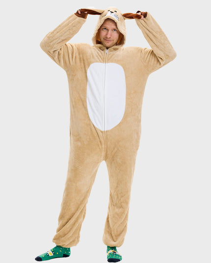 Combinaison de Pâques pour toute la famille