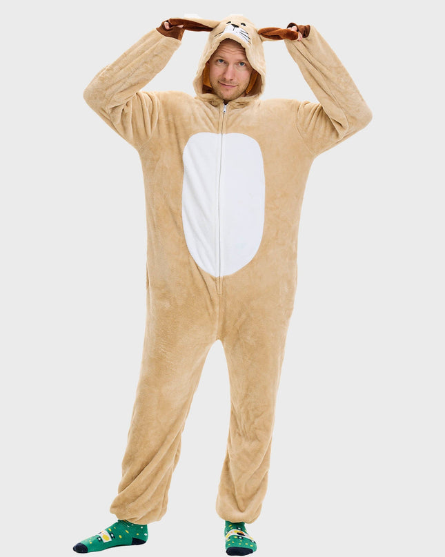 Combinaison de Pâques pour toute la famille