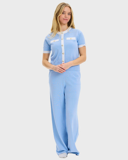 Gilet Søs - Vêtement d'intérieur polyvalent