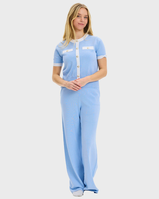 Gilet Søs - Vêtement d'intérieur polyvalent