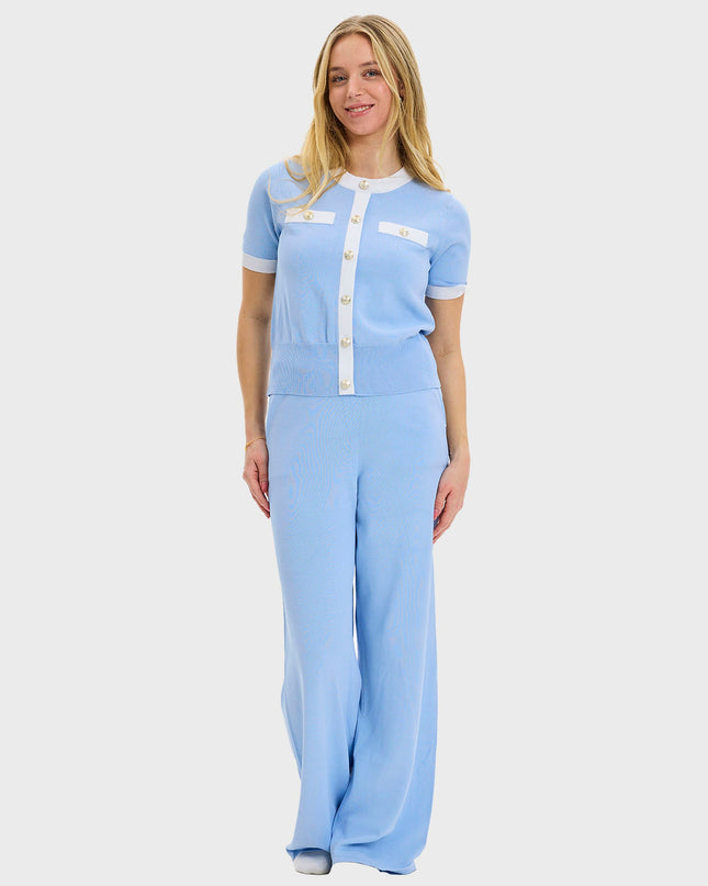 Ensemble Søs - Ensemble complet de vêtements d'intérieur