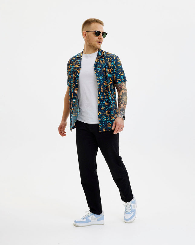 Somerset - Polynésie