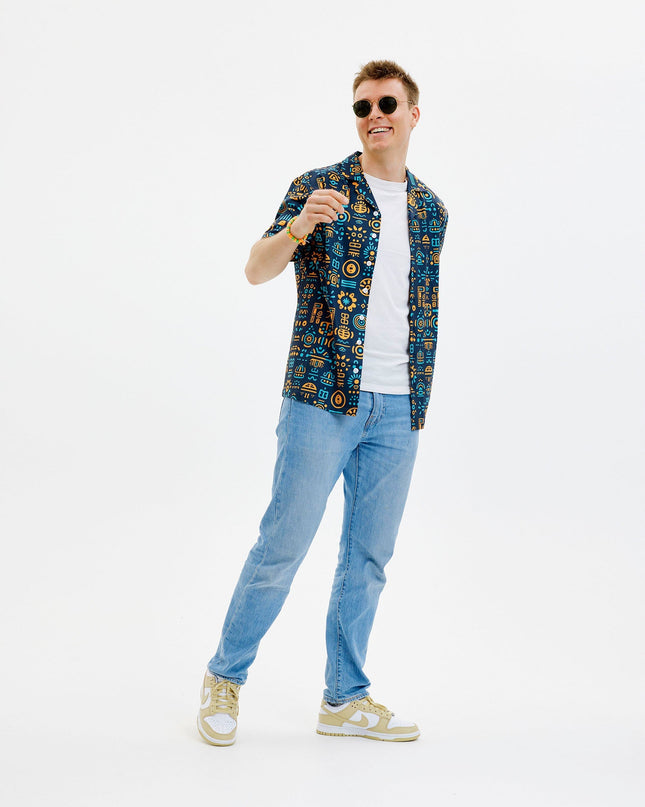 Somerset - Polynésie