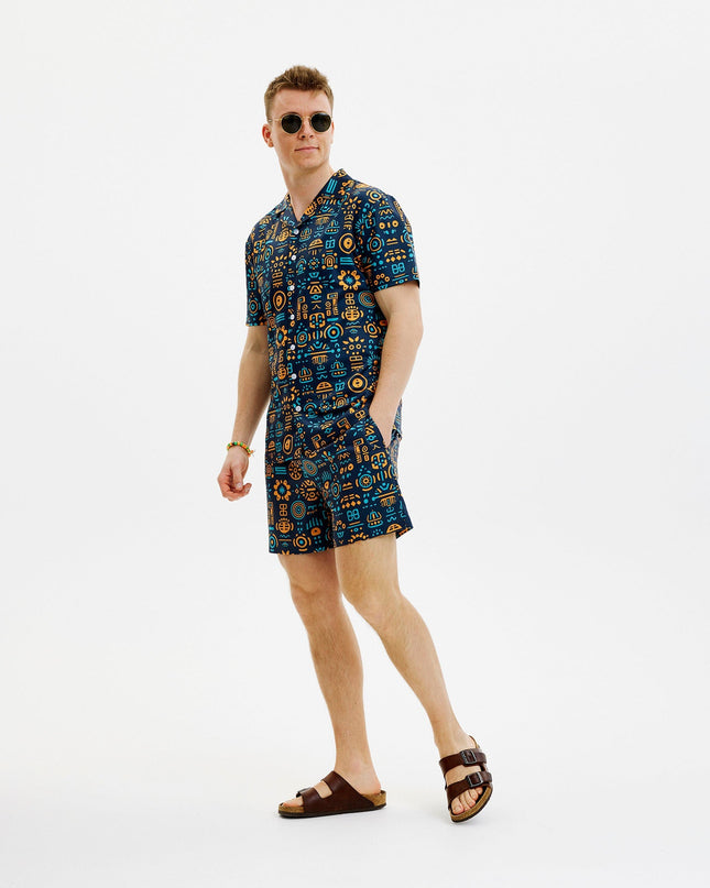 Somerset - Polynésie