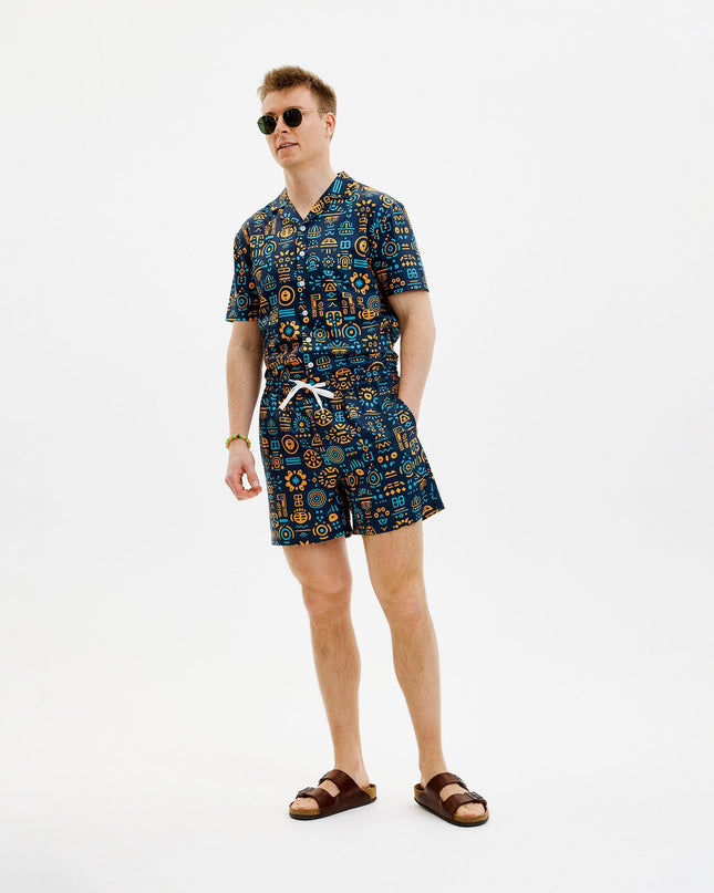 Somerset - Polynésie