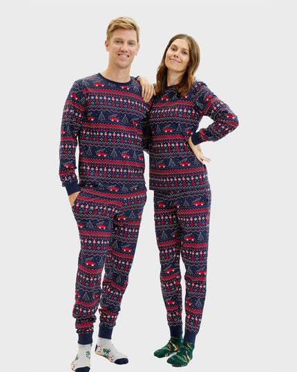 Pyjamas de Noël pour femmes - Meilleures ventes