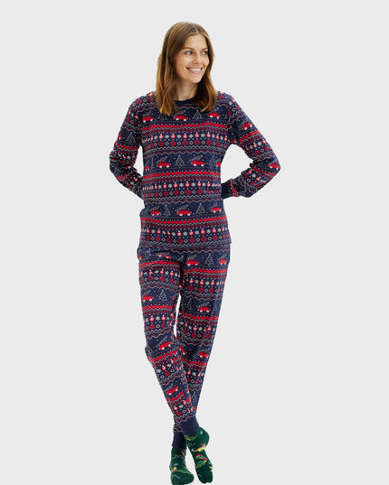 Pyjamas de Noël pour femmes - Meilleures ventes