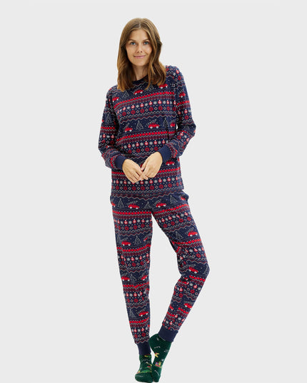 Pyjamas de Noël pour femmes - Meilleures ventes