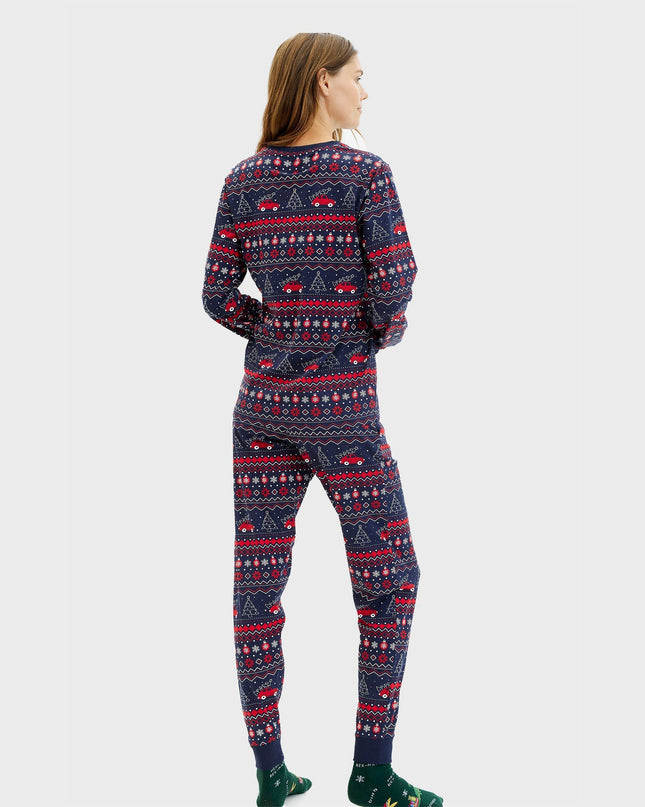 Pyjamas de Noël pour femmes - Meilleures ventes