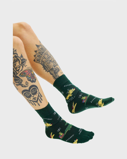 Chaussettes de Noël pour enfants