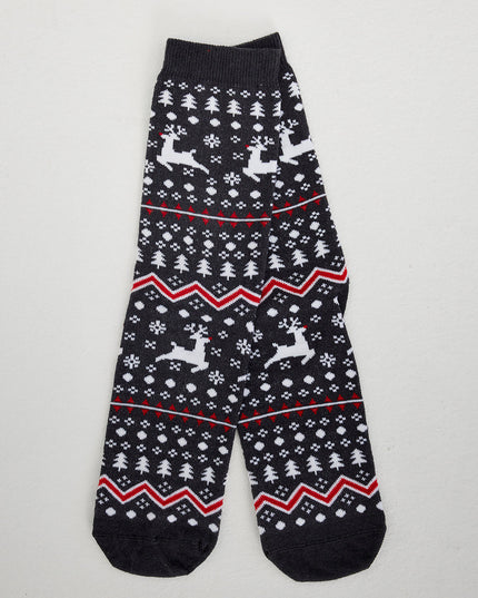 Chaussettes de Noël élégantes