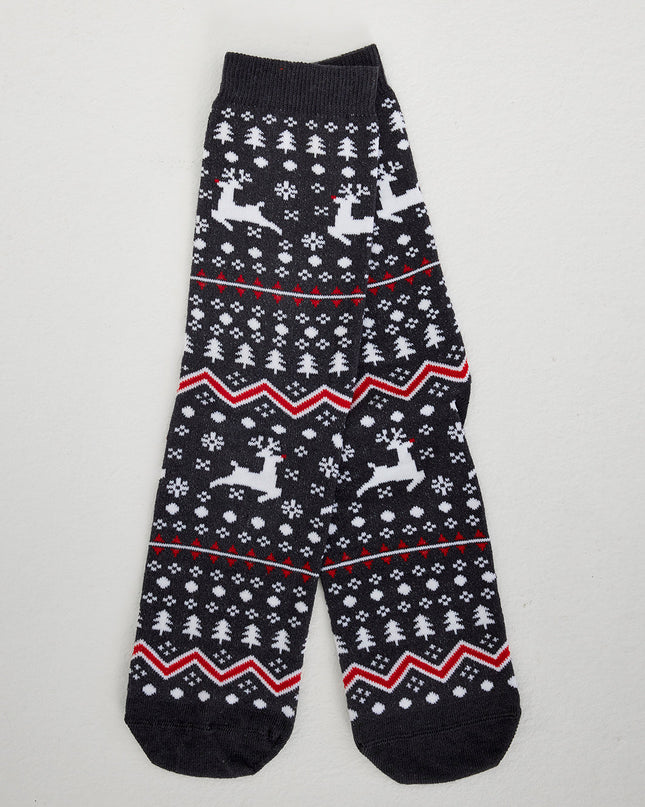 Chaussettes de Noël élégantes