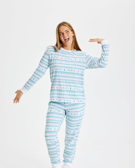 Pyjamas de Noël pour femmes, parfaits pour les fêtes