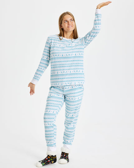Pyjamas de Noël pour femmes, parfaits pour les fêtes