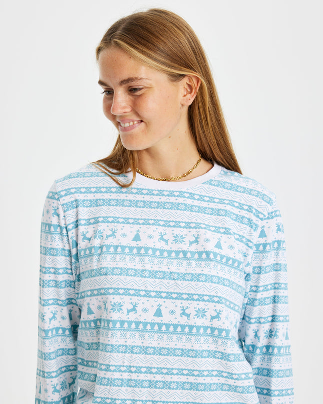 Pyjamas de Noël pour femmes, parfaits pour les fêtes